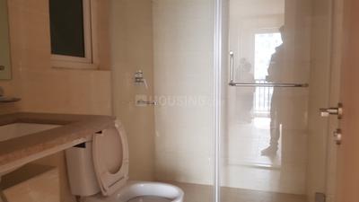 Image of 1255 Sq.ft 2 BHK Apartment / Flat for sale in DLF New Town Heights, New Town, Kolkata for Rs. 9200000