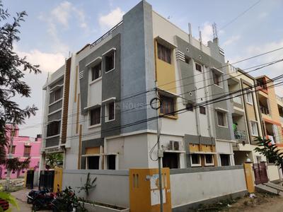 10 BHK Independent House