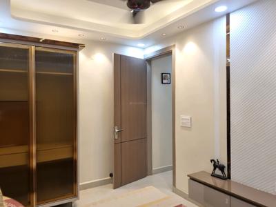 Bedroom Image of 810 Sq.ft 3 BHK Apartment / Flat for sale in Hans Builders Floor, Vikas Nagar New Delhi for Rs. 5200000