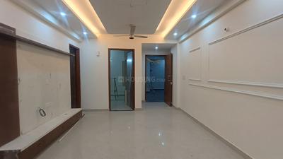 Hall Image of 1400 Sq.ft 3 BHK Apartment / Flat for sale in Sector 17 Gurgaon for Rs. 13100000