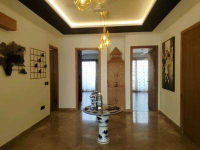 Living Room Image of 3250 Sq.ft 4 BHK Builder Floor for sale in Independent Floors At DLF City Phase IV, DLF Phase 4 Gurgaon for Rs. 55000000