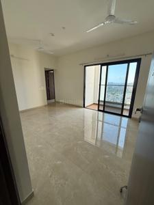 Hall Image of 2500 Sq.ft 3.5 BHK Duplex for sale in Duville Riverdale Grove, Kharadi Pune for Rs. 23000000