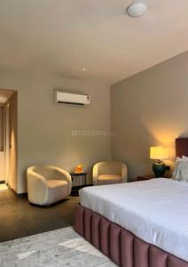 Bedroom Image of 2158 Sq.ft 3 BHK Villa for sale in Moira Goa for Rs. 52500000