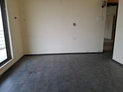 Bedroom Image of 1500 Sq.ft 3 BHK Apartment / Flat for sale in Paradise Sai Mannat, Kharghar Navi Mumbai for Rs. 26000000
