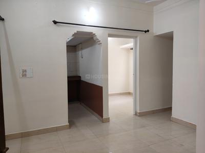 2 BHK Independent House