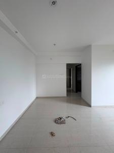 Hall Image of 700 Sq.ft 1 BHK Apartment / Flat for rent in Arihant Aspire, Panvel Navi Mumbai for Rs. 15000