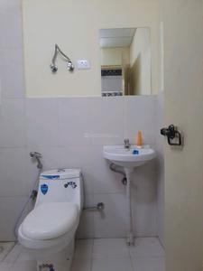 Bedroom Two Image of 800 Sq.ft 2 BHK Apartment / Flat for sale in Pyramid Heights, Sector 85 Gurgaon for Rs. 6900000