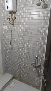 Image of 1260 Sq.ft 2 BHK Apartment / Flat for rent in Munivar Akshar Heights, Kamli Falia, Silvassa for Rs. 11000