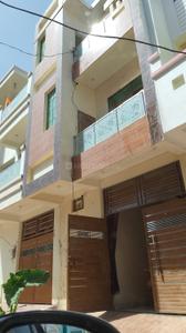Image of 600 Sq.ft 3 BHK Independent House for sale in Naubasta, Kanpur for Rs. 4500000