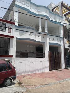 Image of 1260 Sq.ft 4.5 BHK Independent House for sale in Jankipuram Extension, Lucknow for Rs. 13000000