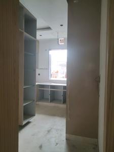 Kitchen Image of 1400 Sq.ft 3 BHK Builder Floor for sale in Green Field Colony Faridabad for Rs. 14000000