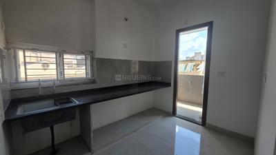 Kitchen Image of 1604 Sq.ft 3 BHK Apartment / Flat for sale in Habsiguda Hyderabad for Rs. 14800000