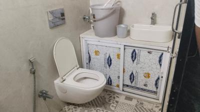 Image of 950 Sq.ft 2 BHK Apartment / Flat for rent in Kalash Udhyan Complex, Kopar Khairane, Navi Mumbai for Rs. 50000