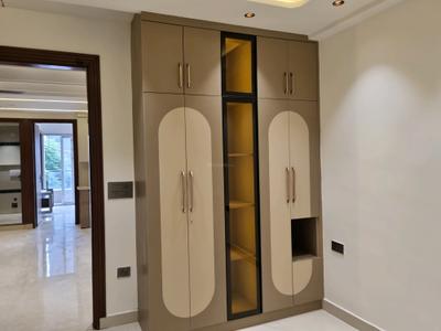 Bedroom Image of 750 Sq.ft 2 BHK Apartment / Flat for sale in Planner PNM Homes by Planner N Maker, Nangli Sakrawati New Delhi for Rs. 5800000