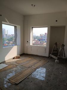 Hall Image of 883 Sq.ft 2 BHK Apartment / Flat for sale in Naktala Kolkata for Rs. 5500000