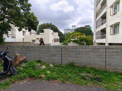 Image of 4000 Sq.ft Residential Plot / Land for sale in HSR Layout, Bengaluru for Rs. 88000000