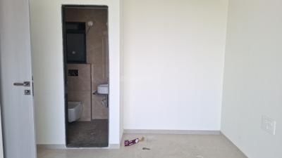Bedroom Image of 617 Sq.ft 1 BHK Apartment / Flat for sale in DSS Mahavir Spring, Thane West Thane for Rs. 13000000