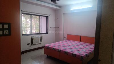 Bedroom Image of 1050 Sq.ft 2 BHK Apartment / Flat for sale in Chembur Mumbai for Rs. 22500000