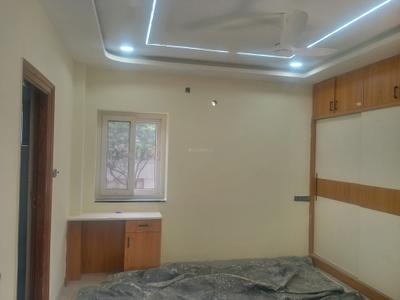 Bedroom Image of 2400 Sq.ft 3 BHK Apartment / Flat for sale in Supadha Gamya, Osman Nagar Hyderabad for Rs. 20000000