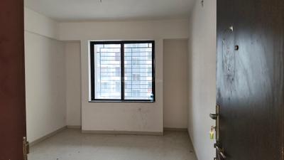Living Room Image of 950 Sq.ft 2 BHK Apartment / Flat for sale in Dreams Lynnea A B Wings, Wagholi Pune for Rs. 4800000