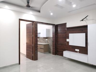Living Room Image of 1125 Sq.ft 3 BHK Builder Floor for sale in RPS Palm Drive, Sector 88 Faridabad for Rs. 11000000