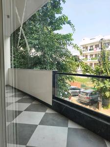 Living Room Image of 2000 Sq.ft 4 BHK Builder Floor for sale in Sector 57 Gurgaon for Rs. 33500000