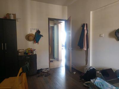 Bedroom Image of 2250 Sq.ft 3.5 BHK Apartment / Flat for sale in Magarpatta Laburnum Park, Magarpatta City Pune for Rs. 33000000