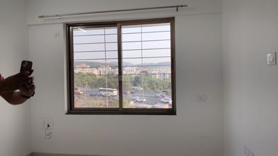 Bedroom Image of 1550 Sq.ft 3 BHK Apartment / Flat for sale in Amit Bloomfield Phase III J And K Building, Ambegaon Budruk Pune for Rs. 11500000