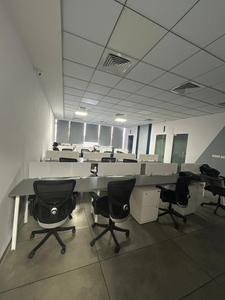 3.5 BHK Independent Builder Floor