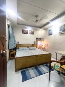 Hall Image of 520 Sq.ft 1 BHK Builder Floor for sale in Sultanpur New Delhi for Rs. 2800000