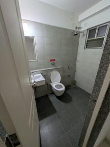 Image of 1987 Sq.ft 3 BHK Apartment / Flat for rent in Binori Pristine, Jodhpur, Ahmedabad for Rs. 35000