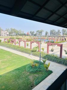 Image of 2400 Sq.ft 3 BHK Villa for sale in Nandan Green Meadows Pachane, Pachane, Pune for Rs. 14500000