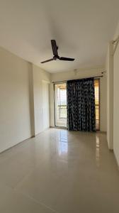 Hall Image of 950 Sq.ft 2 BHK Apartment / Flat for sale in Thakurli Thane for Rs. 7500000