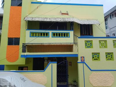 Image of 1900 Sq.ft 3 BHK Independent House for rent in KK Nagar, Madurai for Rs. 16000