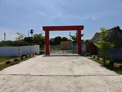 Image of 600 Sq.ft Residential Plot / Land for sale in West Tambaram, Chennai for Rs. 2790000