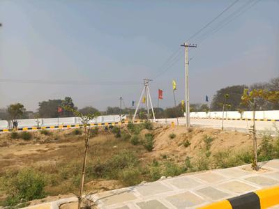 Image of 166 Sq.ft Residential Plot / Land for sale in Sri SLN North Wave 5, Medchal, Secunderabad for Rs. 5312000