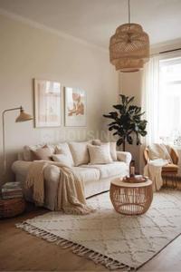 Bedroom Image of 4850 Sq.ft 4 BHK Villa for sale in Brigade Orchards, Devanahalli Bengaluru for Rs. 75000000