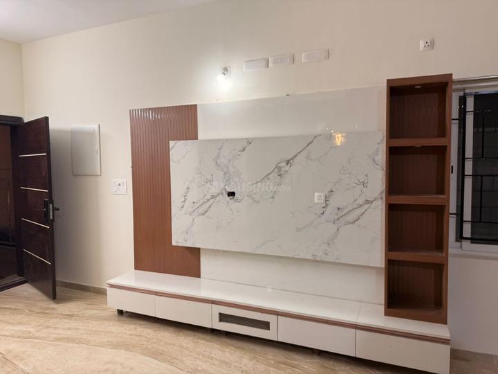 Bangalore City Municipal Corporation Layout Main Image 1