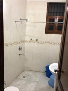 Image of 8500 Sq.ft 8 BHK Independent House for rent in Greater Kailash II, New Delhi for Rs. 450000