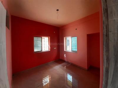 Bedroom Image of 1057 Sq.ft 3 BHK Independent House for sale in Rajarhat Kolkata for Rs. 4850000