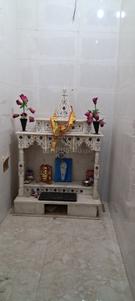 Hall Image of 1215 Sq.ft 3 BHK Independent House for sale in Palam Vihar Extension Gurgaon for Rs. 10600000