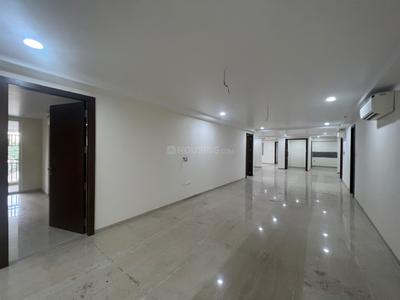 Hall Image of 4320 Sq.ft 4 BHK Apartment / Flat for sale in Vamsiram Jyothi Cosmos, Kondapur Hyderabad for Rs. 50000000