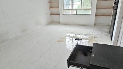 Bedroom Image of 2000 Sq.ft 3 BHK Villa for rent in Pimple Nilakh Pune for Rs. 100000