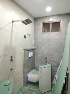 Common Bathroom One Image of 1810 Sq.ft 4 BHK Builder Floor for sale in Sector 15 Dwarka New Delhi for Rs. 14500000
