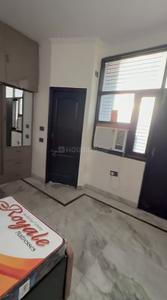 Bedroom Image of 900 Sq.ft 2 BHK Builder Floor for rent in Subhash Nagar New Delhi for Rs. 33000