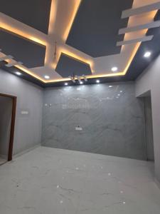 Hall Image of 785 Sq.ft 2 BHK Independent House for sale in Manali New Town Chennai for Rs. 5900001