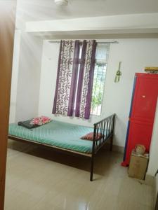 Bedroom Image of 950 Sq.ft 2 BHK Apartment / Flat for sale in Lal Ganesh Guwahati for Rs. 4000000