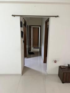 Hall Image of 900 Sq.ft 2 BHK Apartment / Flat for sale in Godrej Prime, Chembur Mumbai for Rs. 21000000