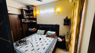 Bedroom Image of 514 Sq.ft 2 BHK Apartment / Flat for sale in Signature Global The Roselia, Sector 95A Gurgaon for Rs. 6700000