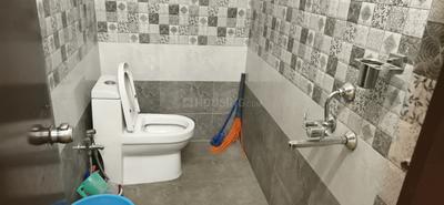 Image of 1150 Sq.ft 2 BHK Apartment / Flat for rent in Sri Tirumala Millennium Phase III, Mallapur, Secunderabad for Rs. 26000